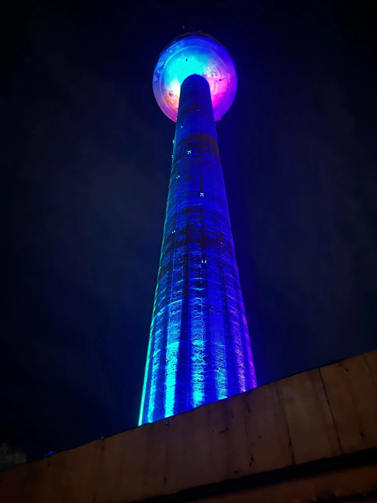 ILUMINAT ARHITECTURAL